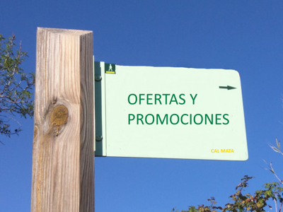 Promocions CalMata ES