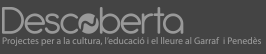 descoberta logo footer