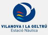 logo estacio nautica vilanova